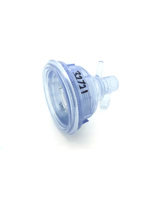 Rising Dragon 5" Quantum Jet Body Clear