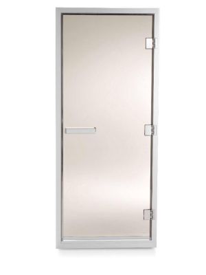 Tylo 60G Steam Doors - With Threshold