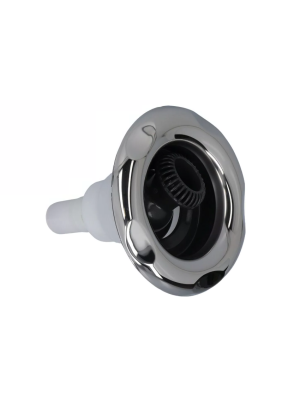Jet Insert Jacuzzi 500S Directional w/Stainless Steel Esc