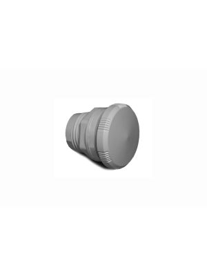 Waterway 1" Air control grey (Spaform Prestige)