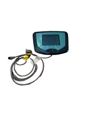 Topside Control Jacuzzi Touch LCD 2020+ J400
