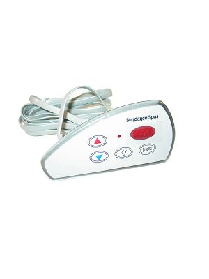 SUNDANCE® SPAS Portifino Topside Control