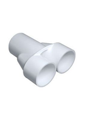 Waterway 2" Manifold Wye