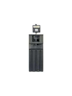 Break tank 3/4" x 1" male thread 230VAC BELGAQUA type Combi DSCT with E-Tech VN5/7T & Logic STP 8.5