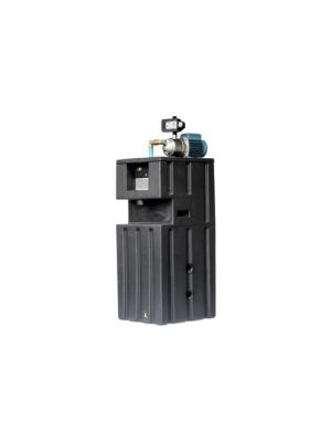 Break tank 3/4" x 1" male thread 230VAC BELGAQUA