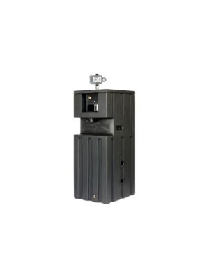 Break tank 3/4" x 1" male thread 230VAC BELGAQUA type Combi DSCT with Minisub & Logicpres Set