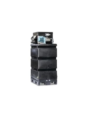 Break tank 3/4" x 1" male thread 230VAC BELGAQUA type Hydrobox 750 with MXAM 405 & Logicpres Set
