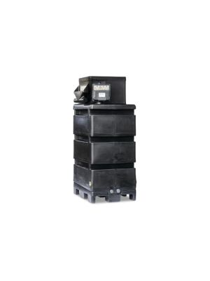 Break tank 3/4" x 1" male thread 230VAC BELGAQUA type Hydrobox 750 with E-Tech VN5/7T & Logic STP 8.9