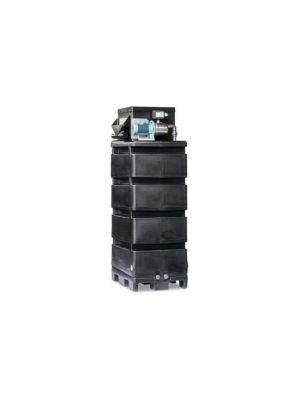Break tank 3/4" x 1" male thread 230VAC BELGAQUA type Hydrobox 1000 with MXAM 405 & Logic SP 8.9