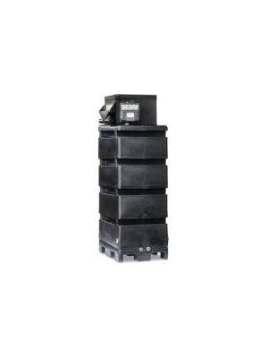 Break tank 3/4" x 1" male thread 230VAC BELGAQUA type Hydrobox 1000 with E-Tech VN5/7T & Logic STP 8.9