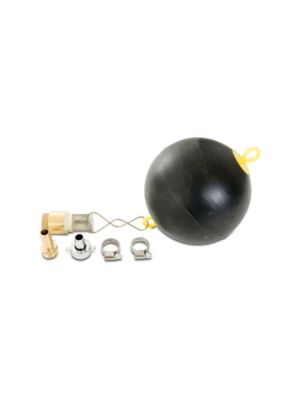 Coarse filter 1/2"