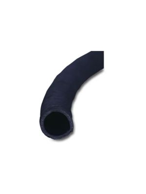 Pressure hose EPDM 1" x 25,4 mm x 36 mm 14bar black 10m