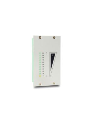 Tank level indicator white type RM Eco-FS