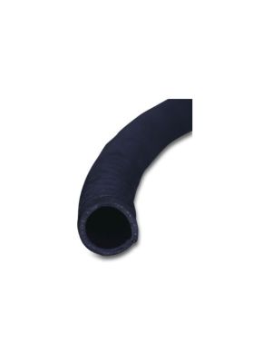 Suction hose 25,4 mm x 33,4 mm 1,5bar -0.85bar black 40m type SDS