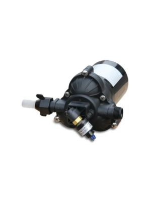 Diaphragm pump 3/4" male thread 3,8A 24VDC