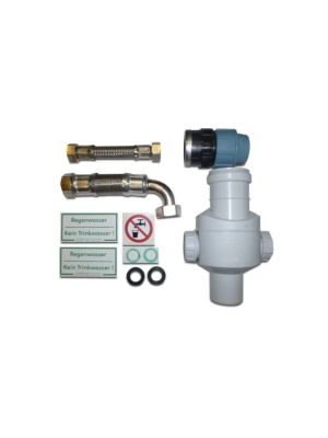 Profec Mounting Set