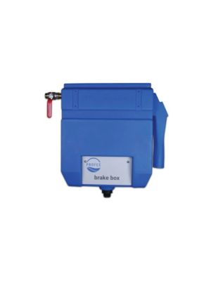 Profec Break Tank BELGAQUA / DVGW - Force
