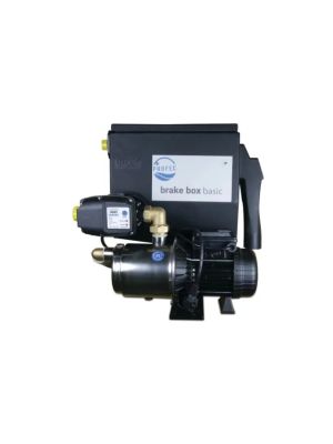 Profec Break Tank