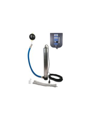 Profec Rainwater Supply Manager Blue