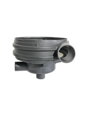 Universal float SFV 3/4" for break tank BELGAQUA