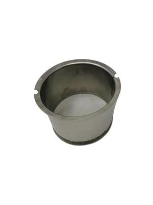 Profec Infiltration Sieve Filter Insert for Round Centrifugal Filter Outside Tank S/S