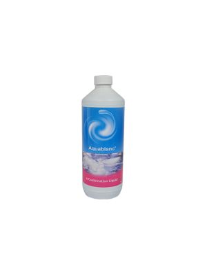 Aquablanc A Combination Liquid