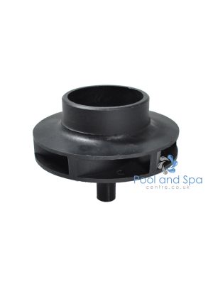 LX pump impellor range