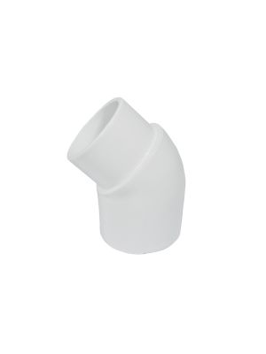 2" 45 Degree Elbow - Plain Male/Female