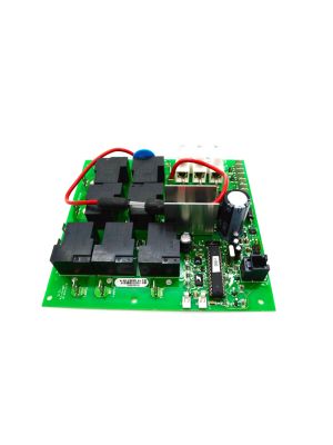 Correct Tech inc Mini Max Digital 240V Circuit Board