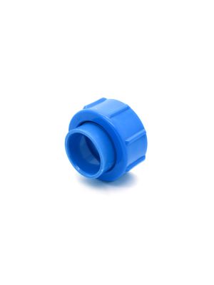 HydroAir Blower Union Nut and Tailpiece
