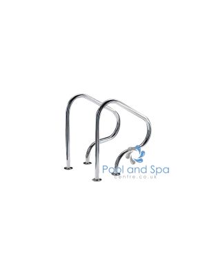 Astral Pool 800 x 800 mm Model