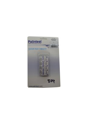 Palintest Tablets for Pooltester & Pocket Kit
