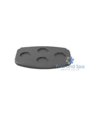 Gulf Coast Filter Lid - 822073