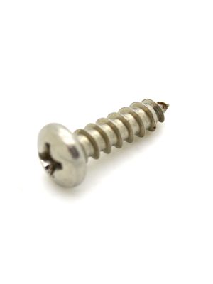 Waterway Heater Collar Screw #8 x 5/8" PNHD Phil