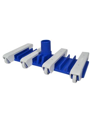 Certivac Vacuum Heads for Concrete Pools