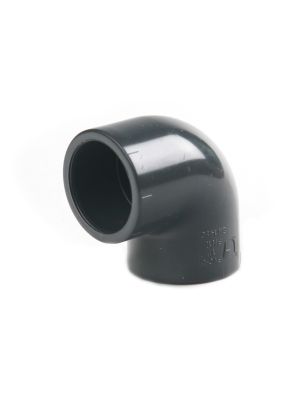 90 Degree Elbow Female/Female - Imperial