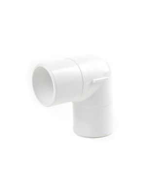 90 Degree Elbow Male/Male - 2"