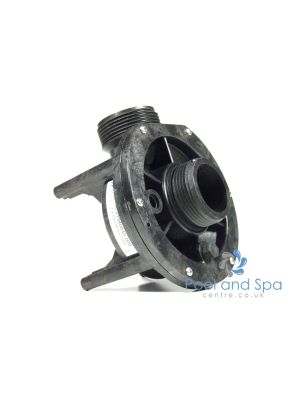 Aqua-flo CMCP Hi-Flo Wet End - 1.5 inch