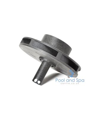 Aqua-flo XP2 - 2.5 hp Impellor