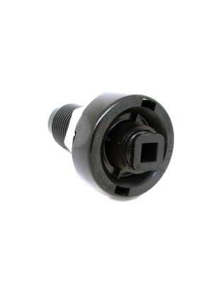 Waterway Spa Drain External