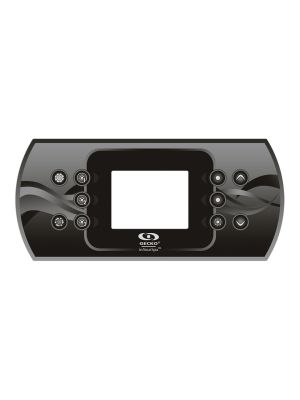 Gecko IN.K806-GE1 Overlay