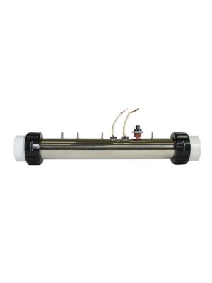 Gecko MSPA Heater HEAT.WAV
