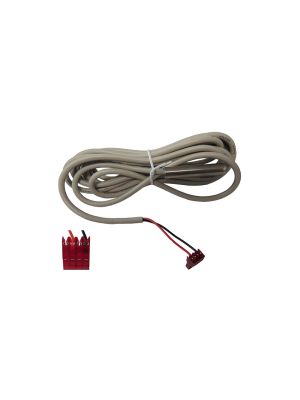 Gecko 9920-400262 /  34-0203D-K  Temperature Probe
