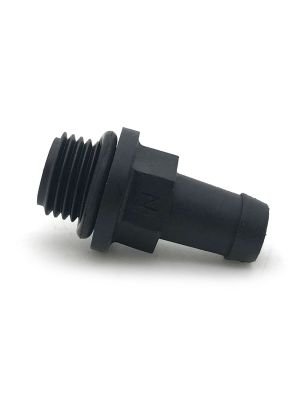 Drain valve for LX LP/WP, DXD and RWA pump Face Plates