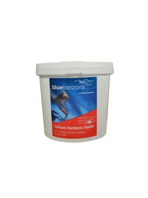 Blue Horizons Calcium Hardness Raiser - Calcium Chloride