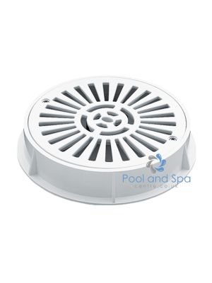 Astral Pool ABS Drain Grille 200 mm