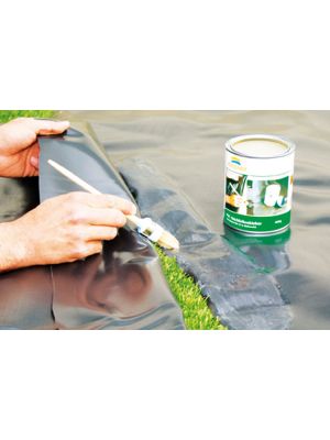 Heissner Pond Liner Adhesives