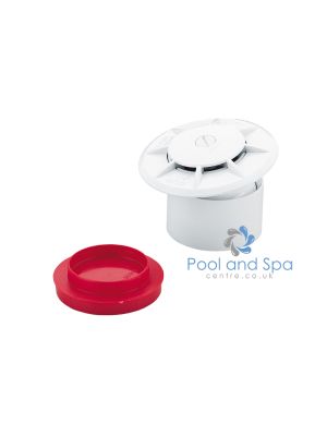 Astral Pool Adjustable Angled Bottom Inlets