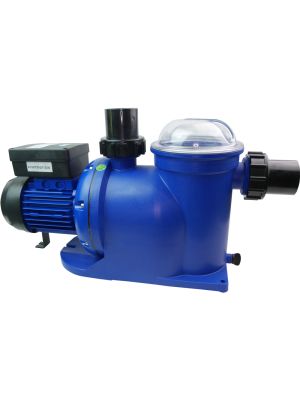 AG Pump Range