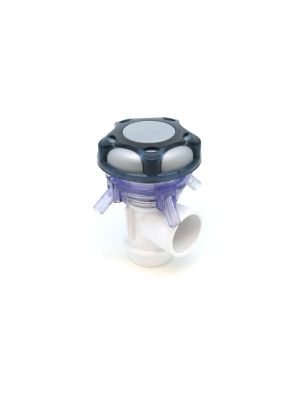 LED Waterfall Valve